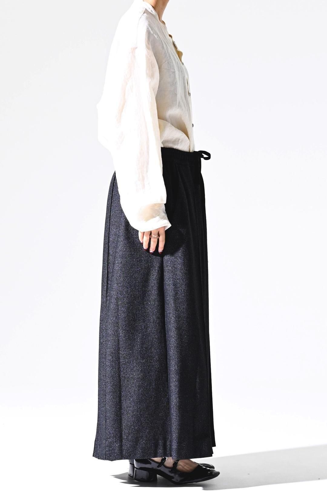 Wool Amunzen Cloud Tier HAKAMA