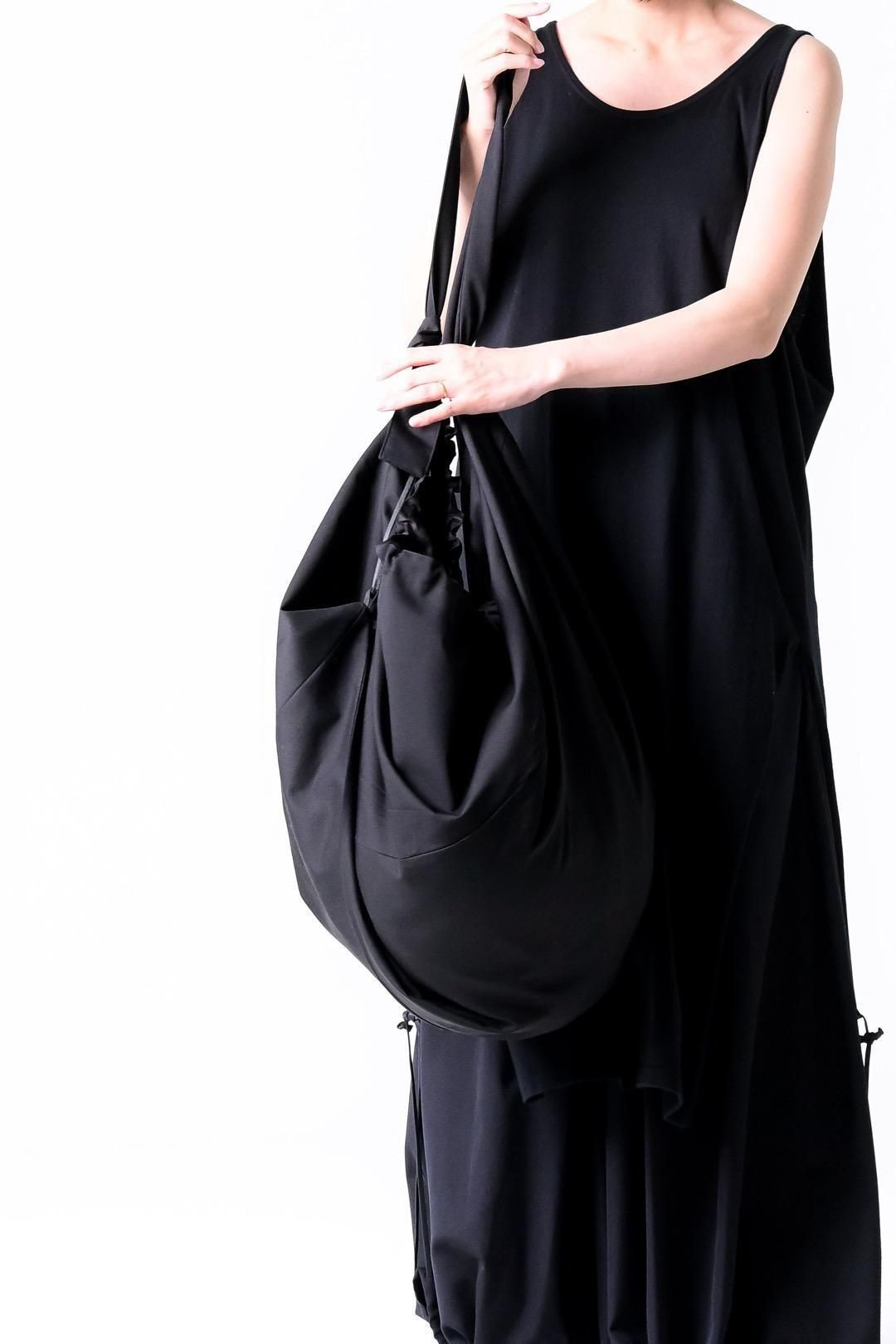 Wool Volume OBI Bag