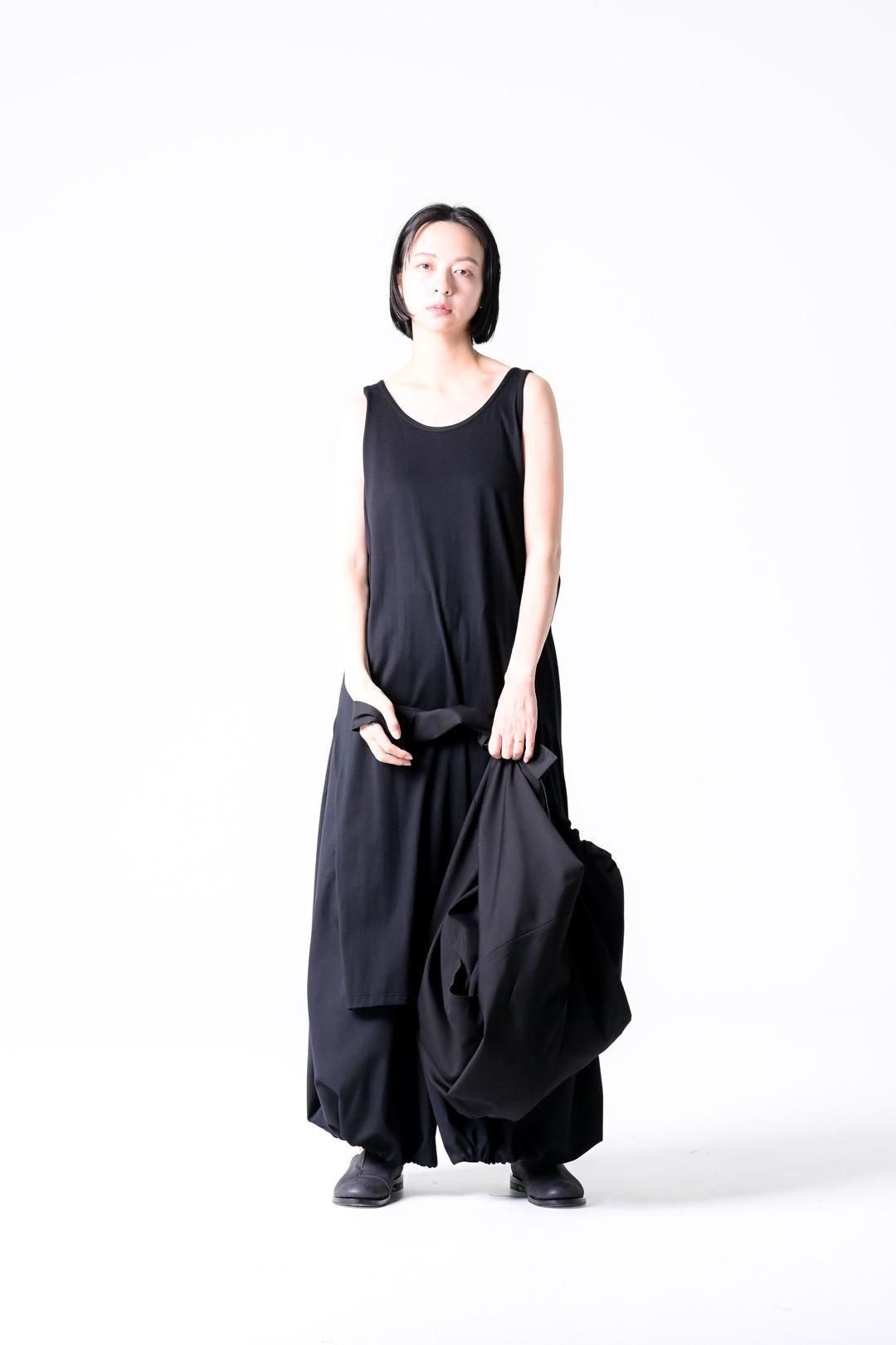 Wool Volume OBI Bag