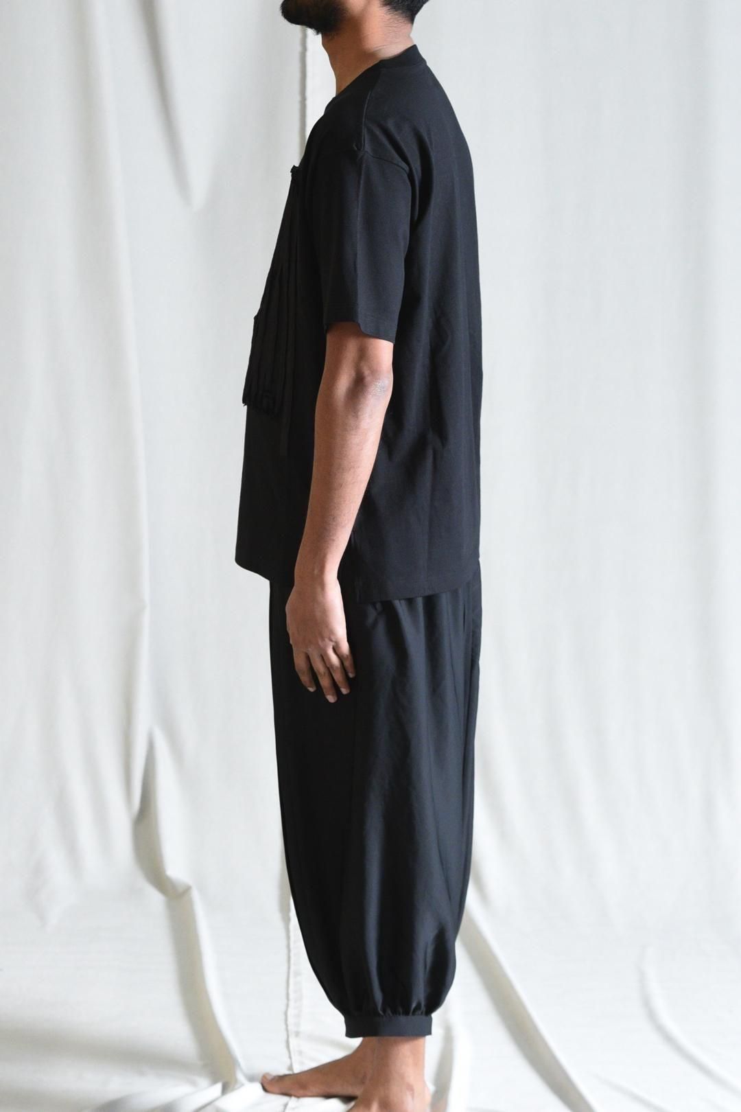 Cord Embroidery Cut Sew -contrail-