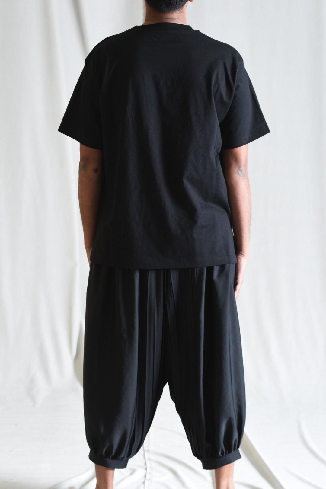 Cord Embroidery Cut Sew -contrail-