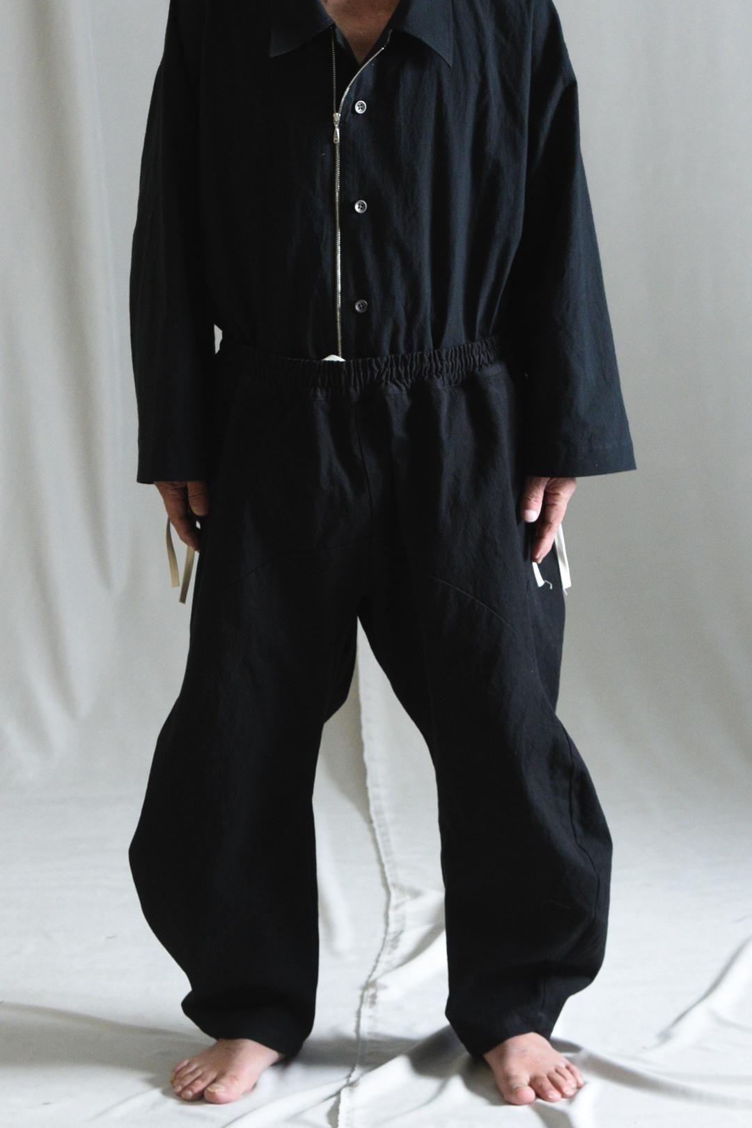 Craftsman Orb Pants