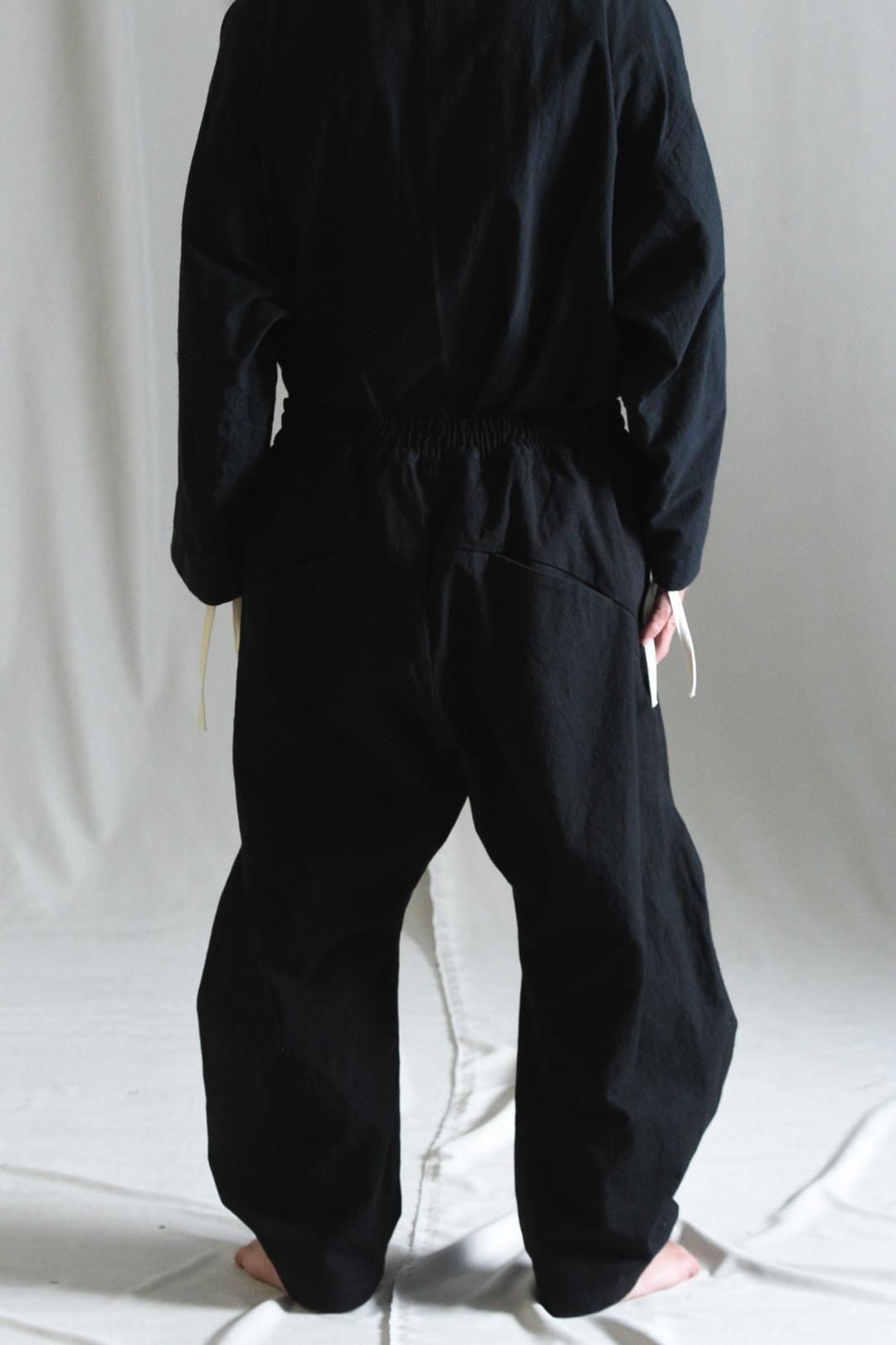 Craftsman Orb Pants