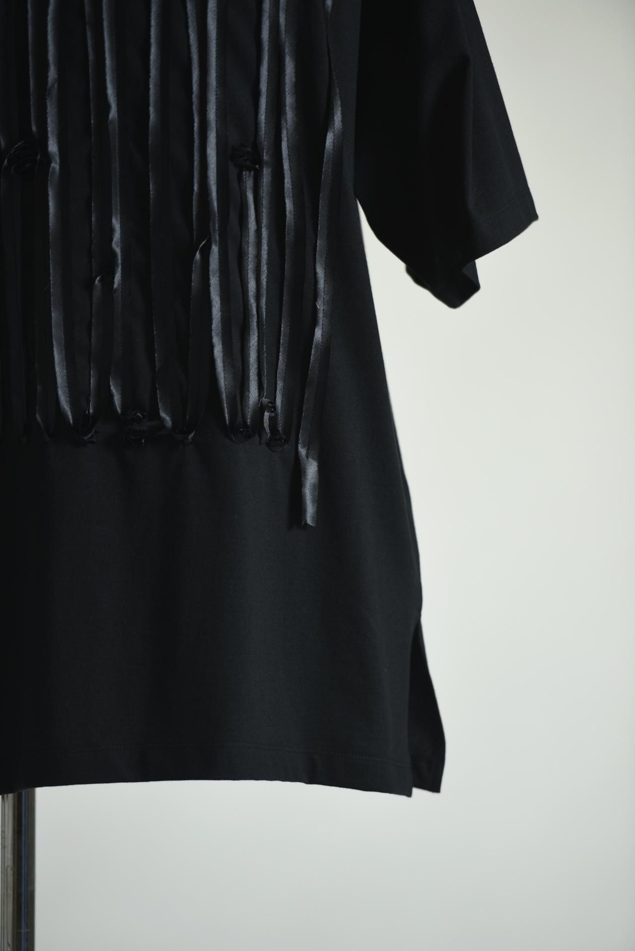 Cord Embroidery Cut Sew -contrail-