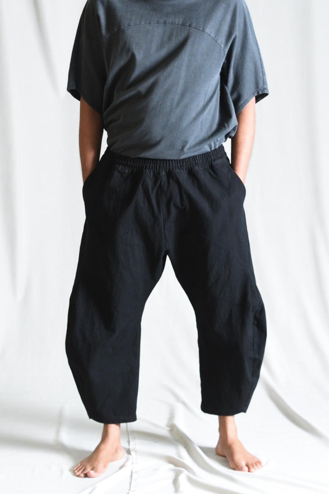 Craftsman Orb Pants