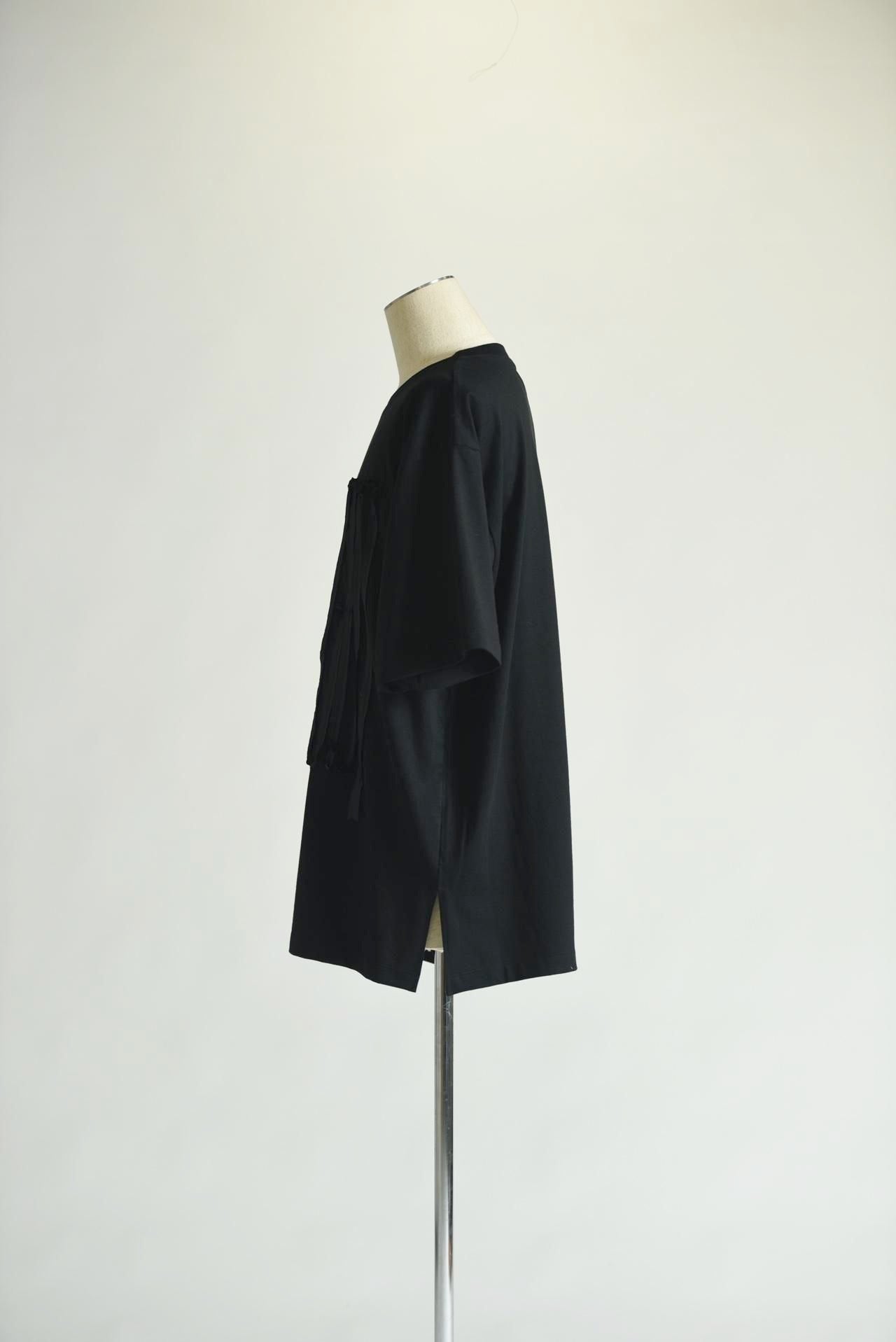 Cord Embroidery Cut Sew -contrail-