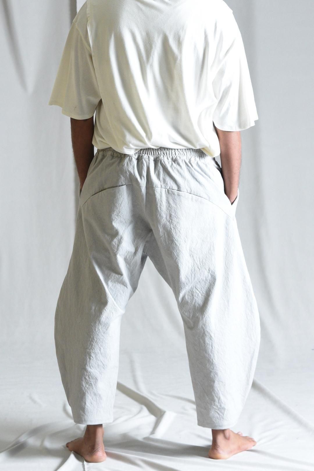 Craftsman Orb Pants