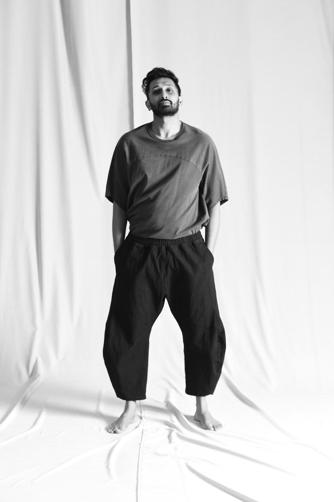 Craftsman Orb Pants