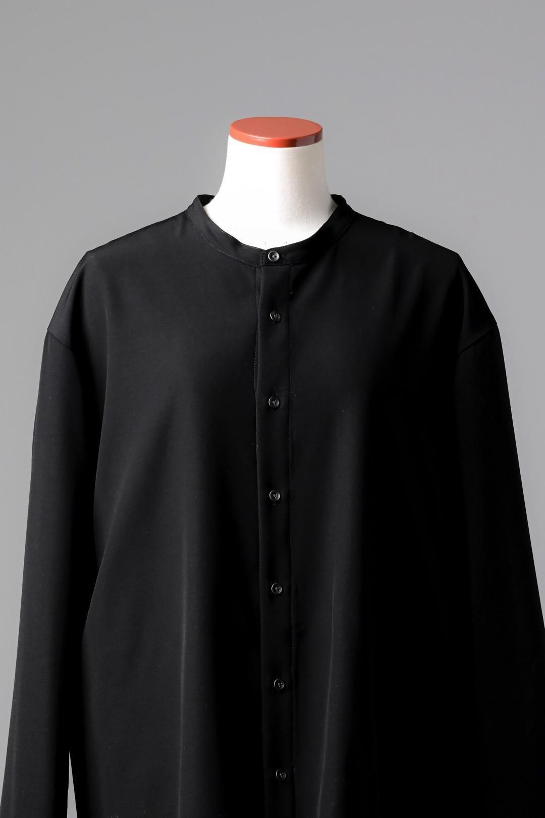 Pleats Layered Tier Shirt