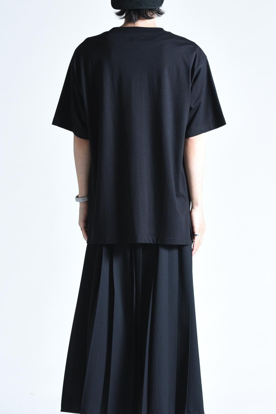 Cord Embroidery Cut Sew -contrail-