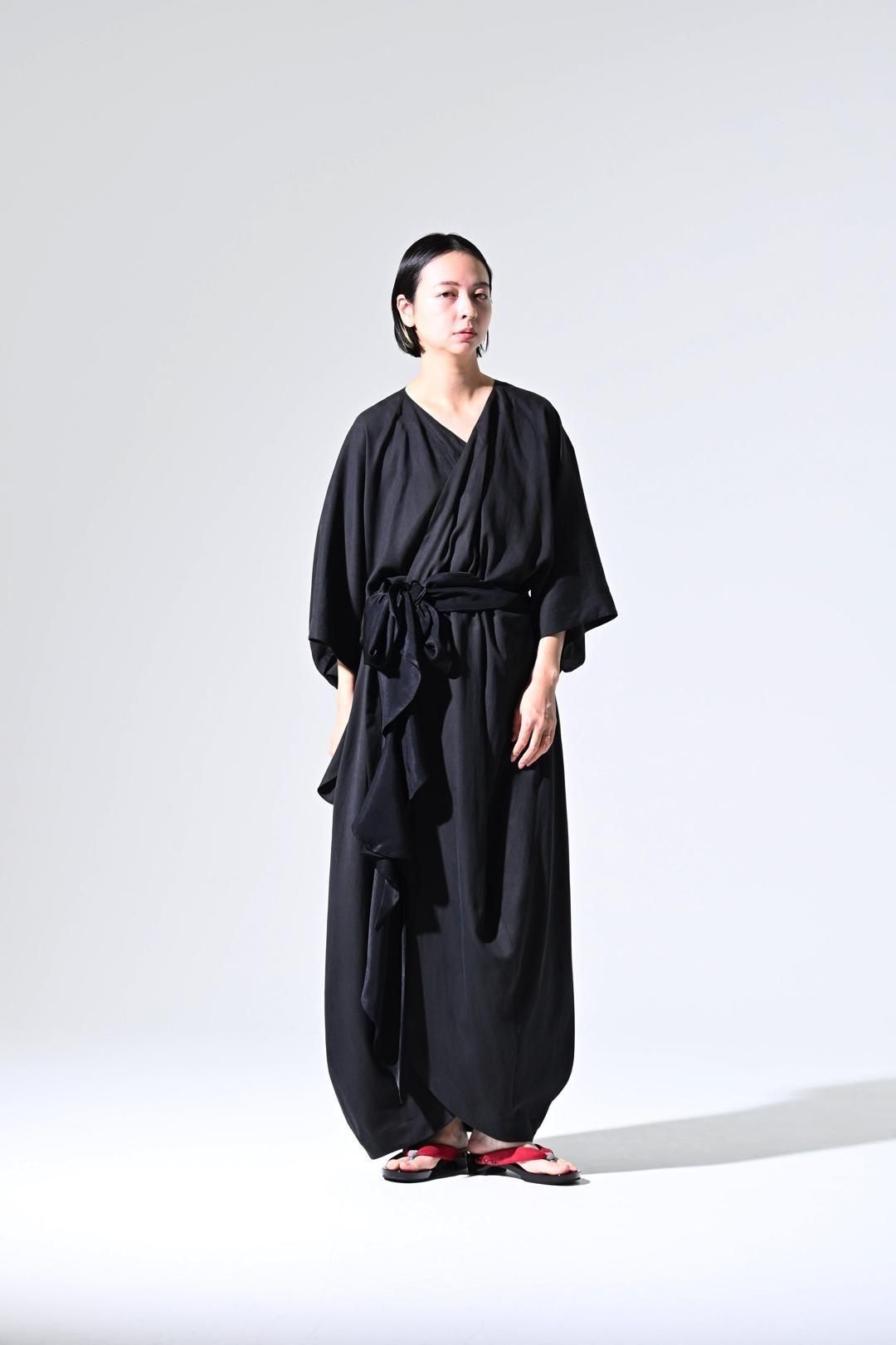 xukata black×black