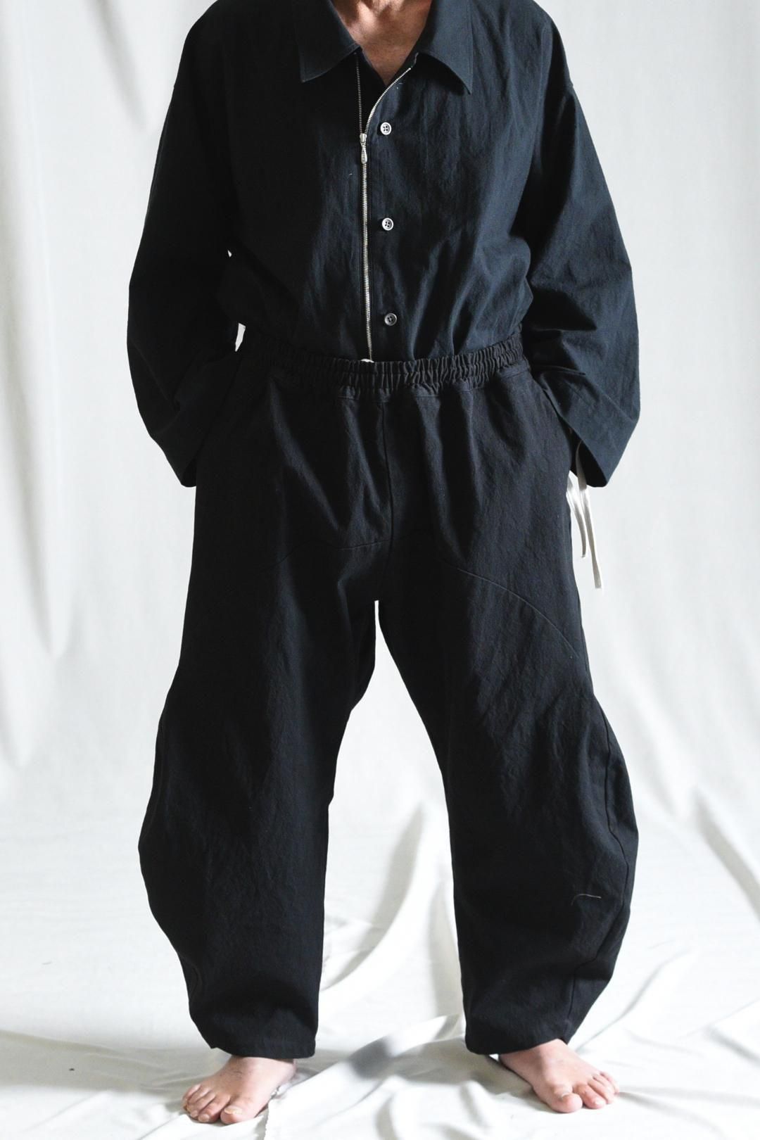 Craftsman Orb Pants