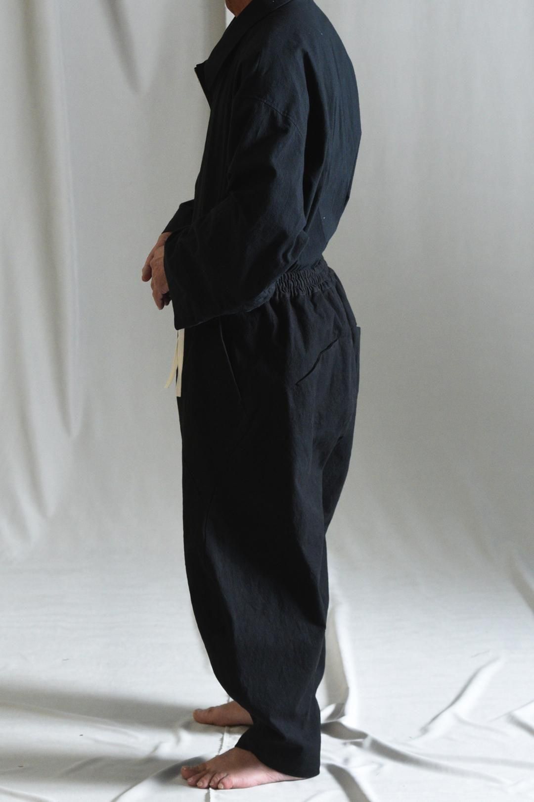 Craftsman Orb Pants