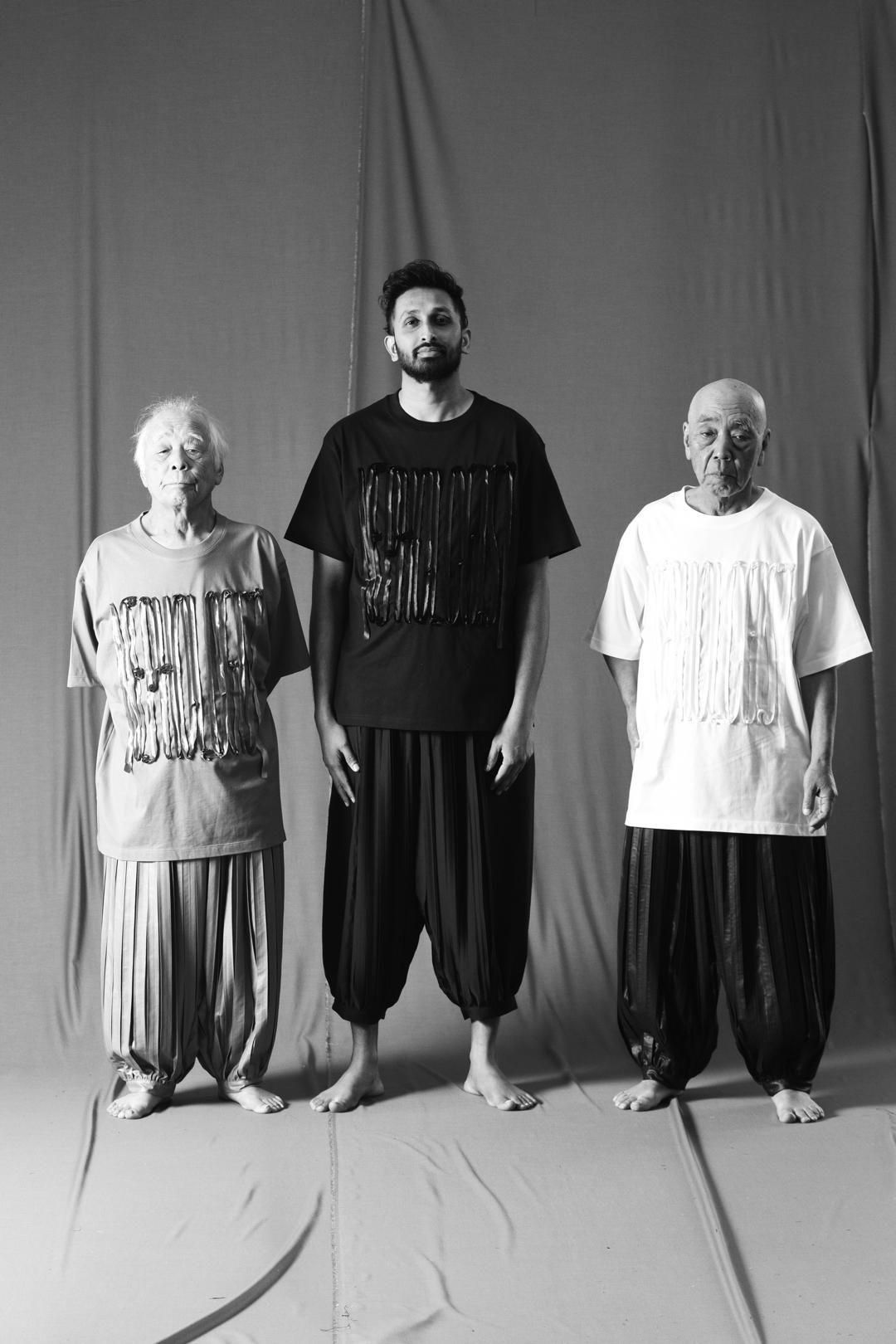 Cord Embroidery Cut Sew -contrail-