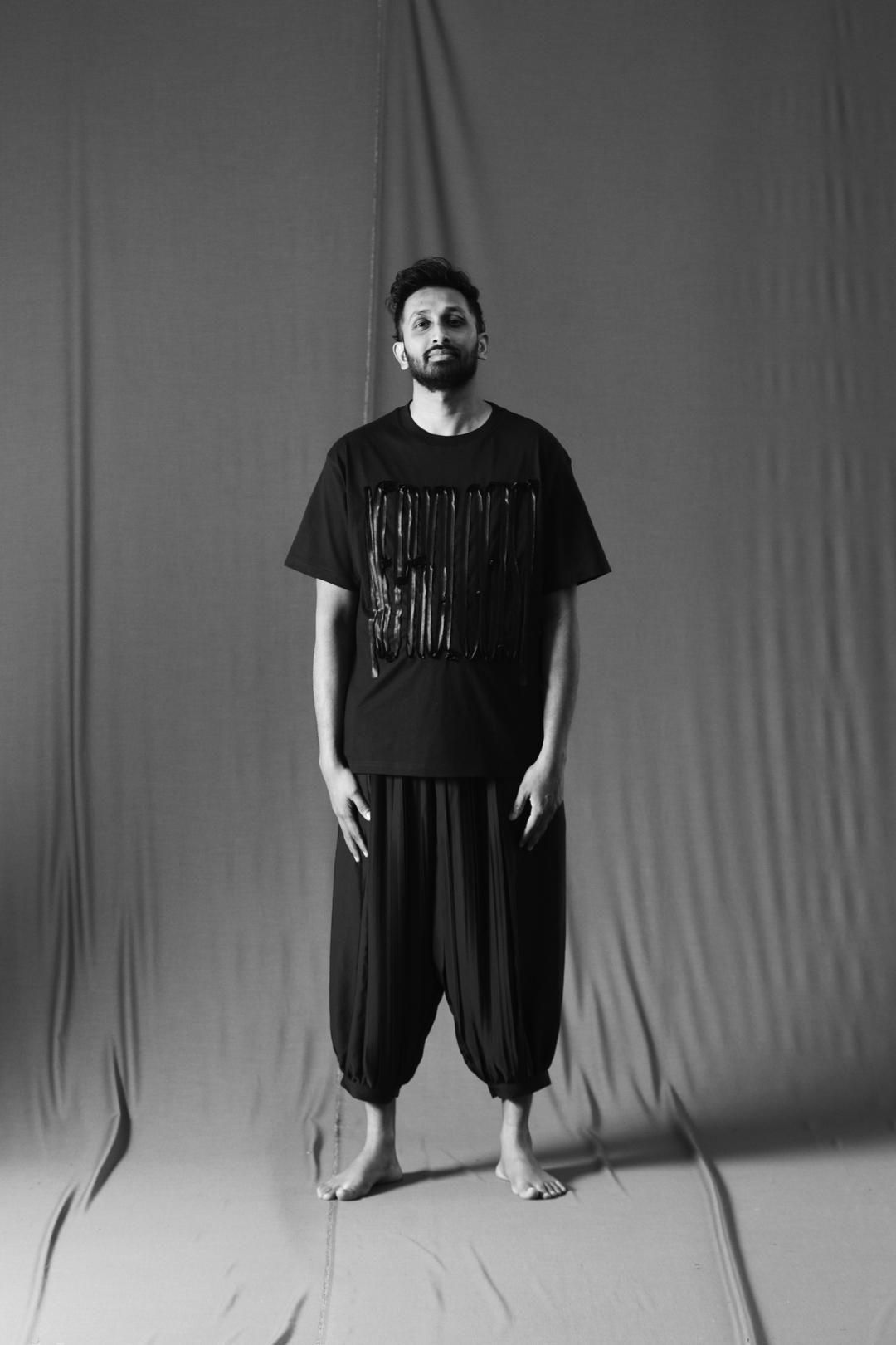 Cord Embroidery Cut Sew -contrail-