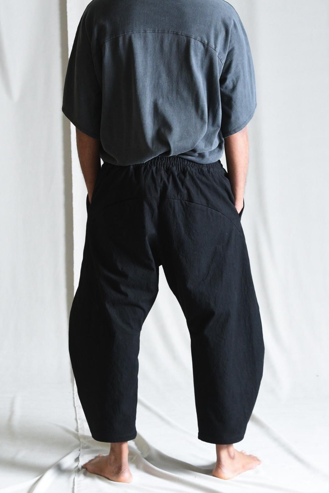 Craftsman Orb Pants
