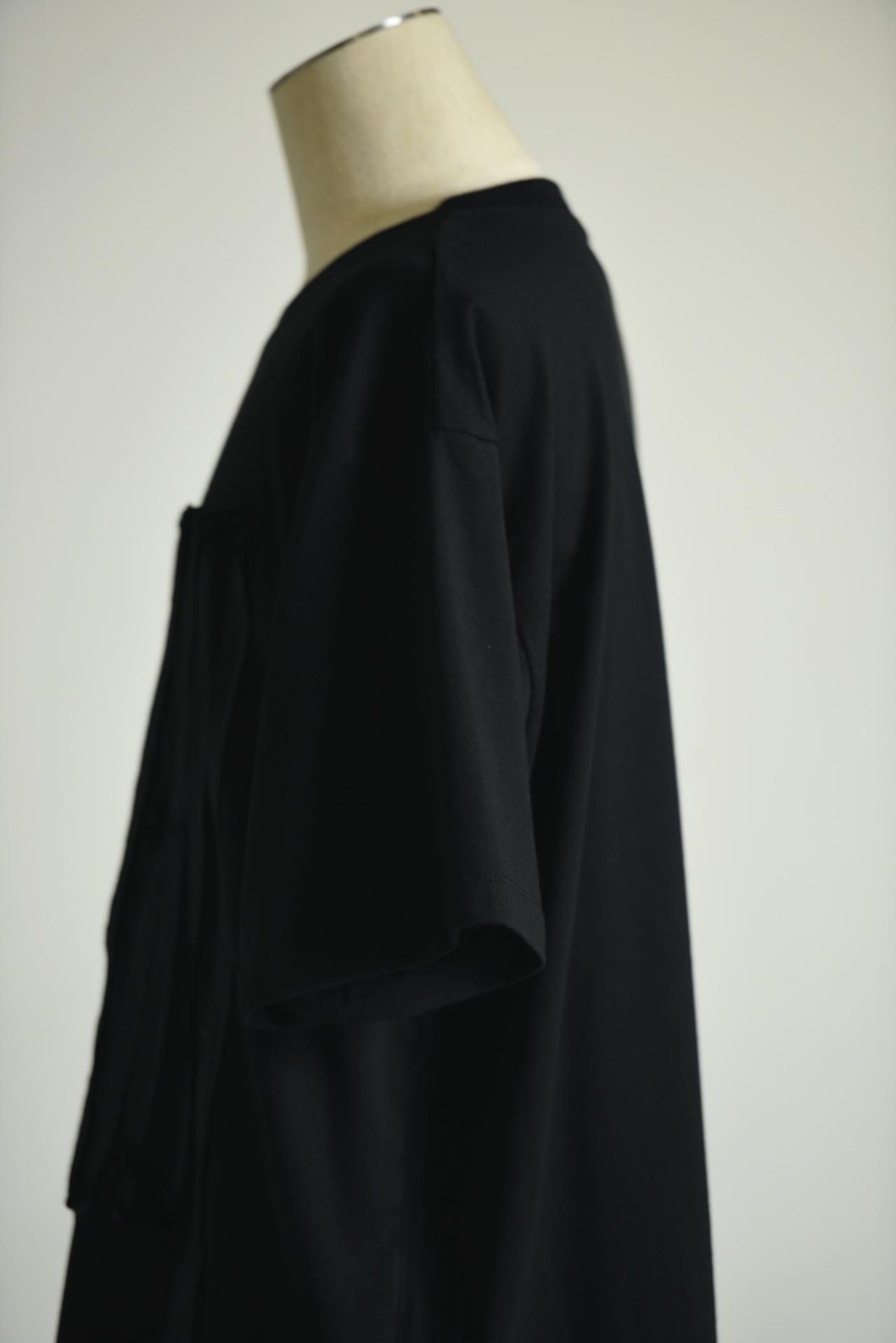 Cord Embroidery Cut Sew -contrail-