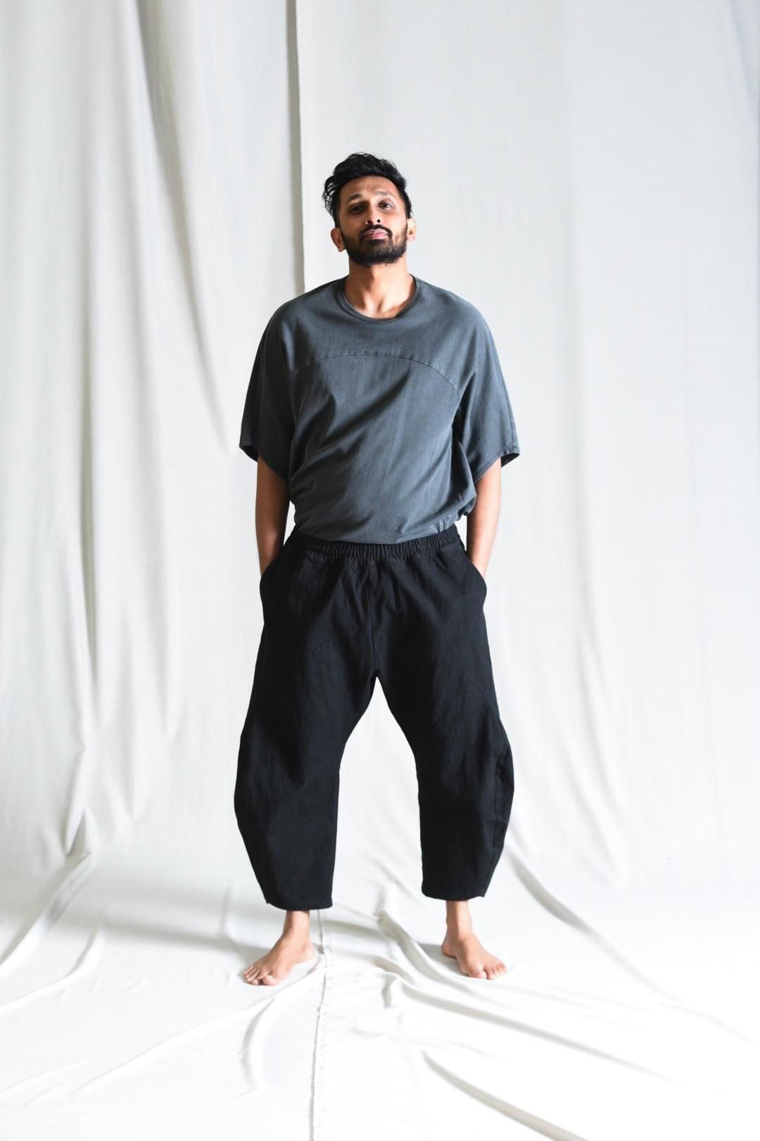 Craftsman Orb Pants