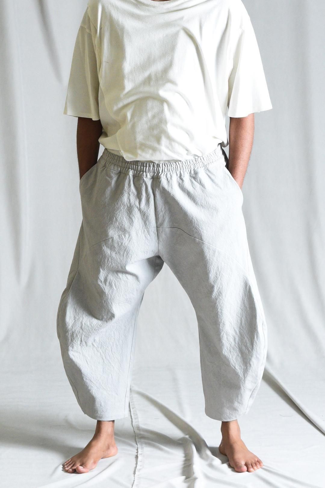 Craftsman Orb Pants