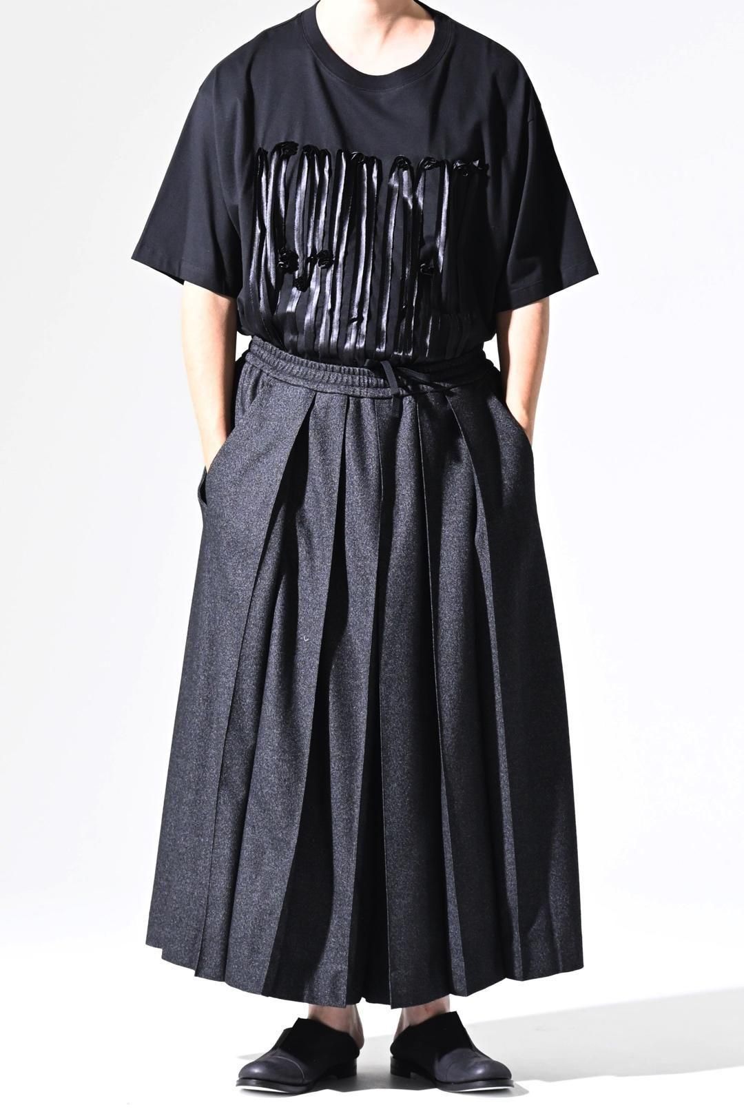 Wool Amunzen Cloud Tier HAKAMA