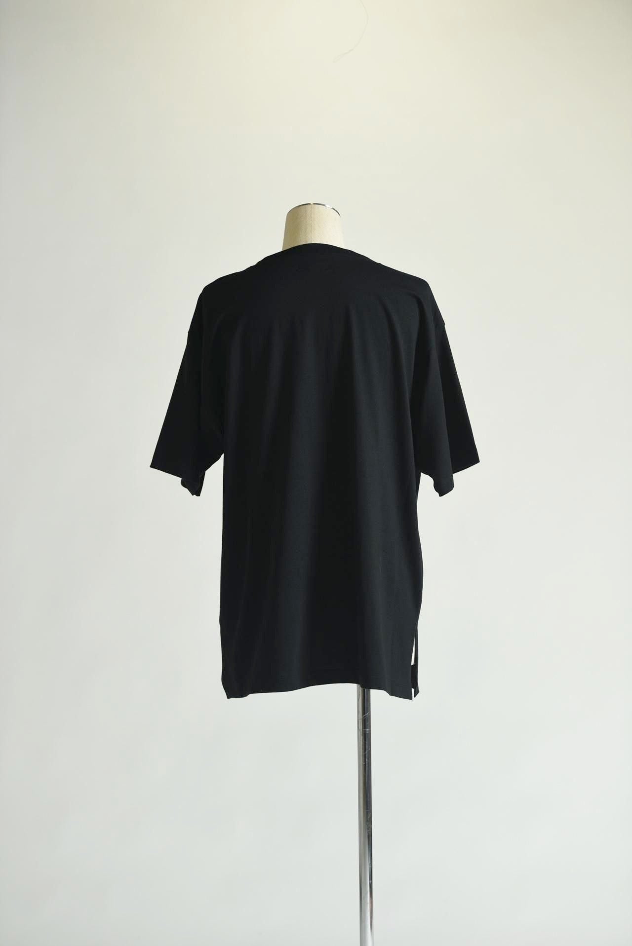 Cord Embroidery Cut Sew -contrail-