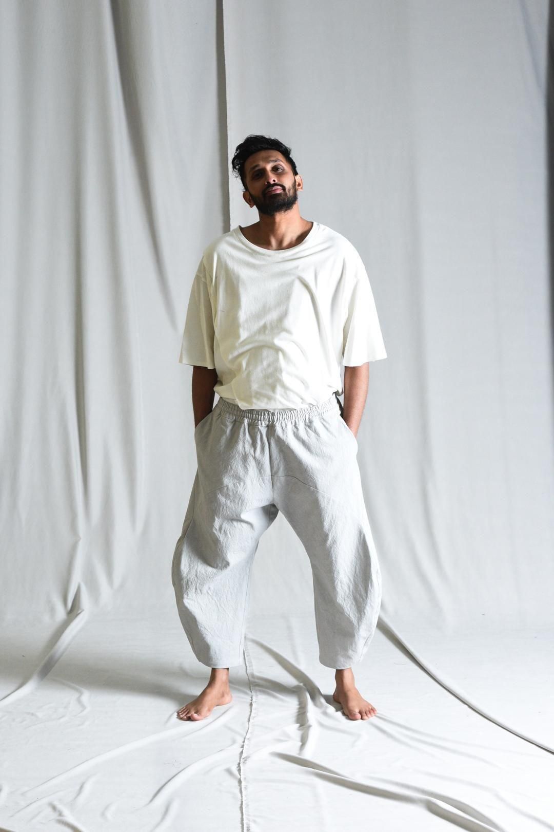 Craftsman Orb Pants