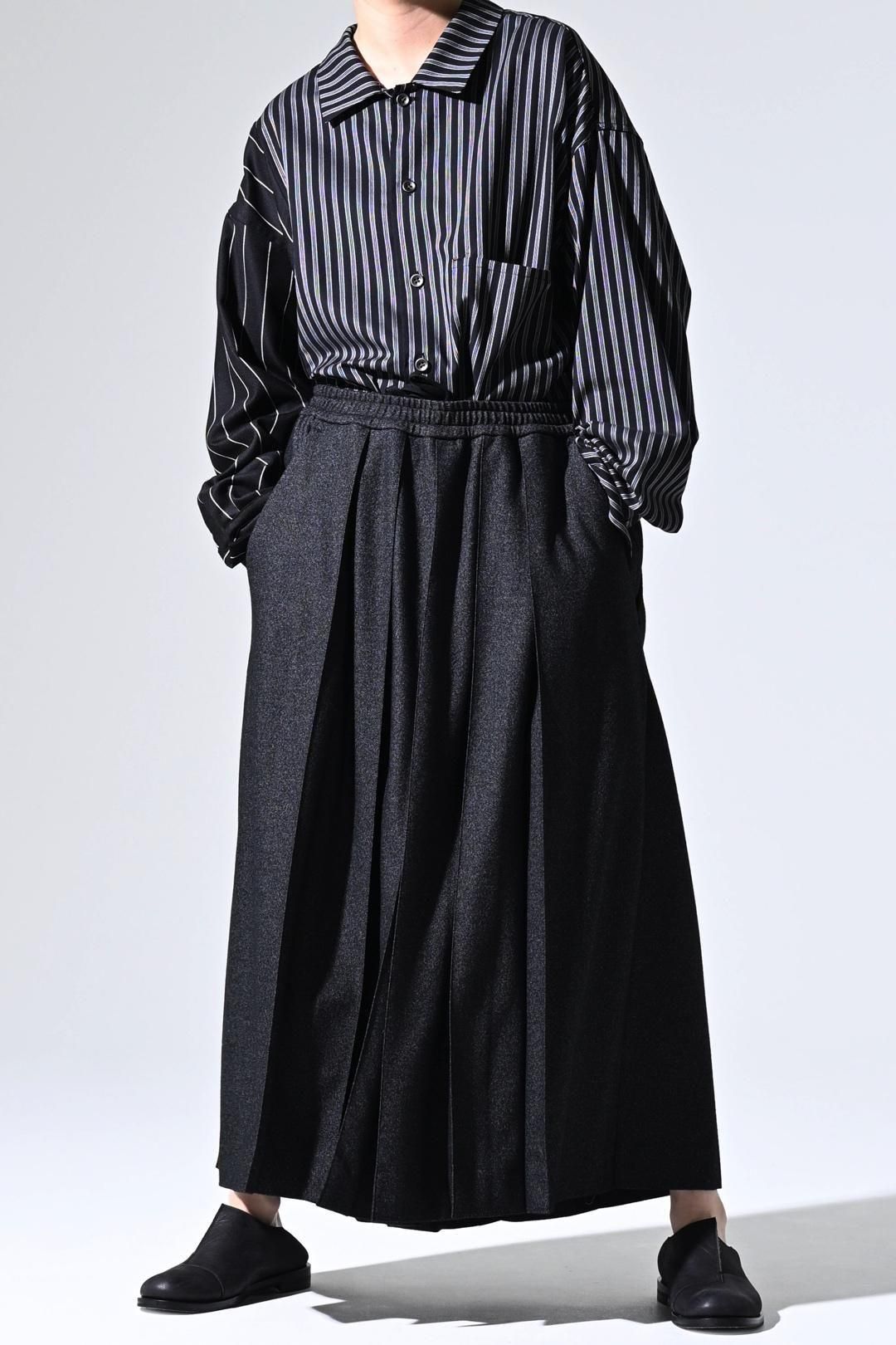 Wool Amunzen Cloud Tier HAKAMA