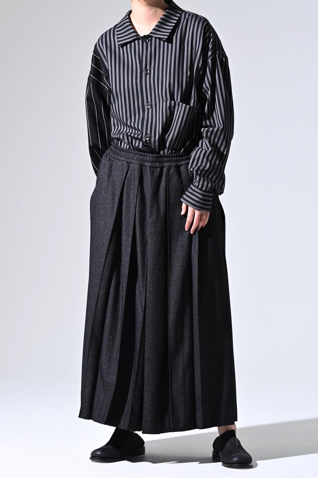 Wool Amunzen Cloud Tier HAKAMA